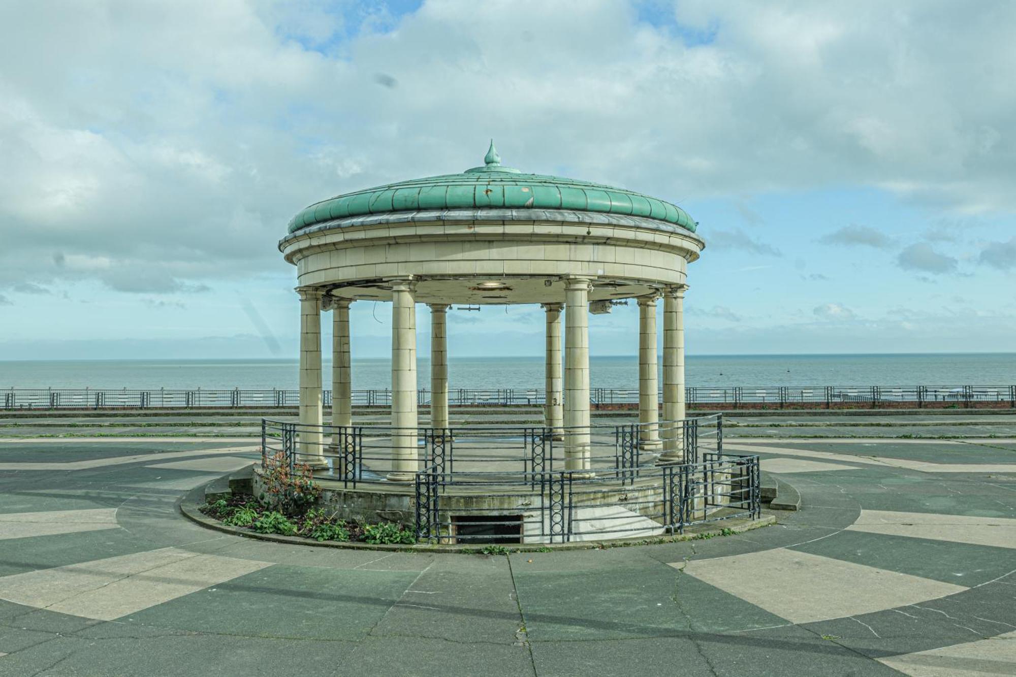 The Seaview Haven - Boutique Hotel In Ramsgate Zewnętrze zdjęcie