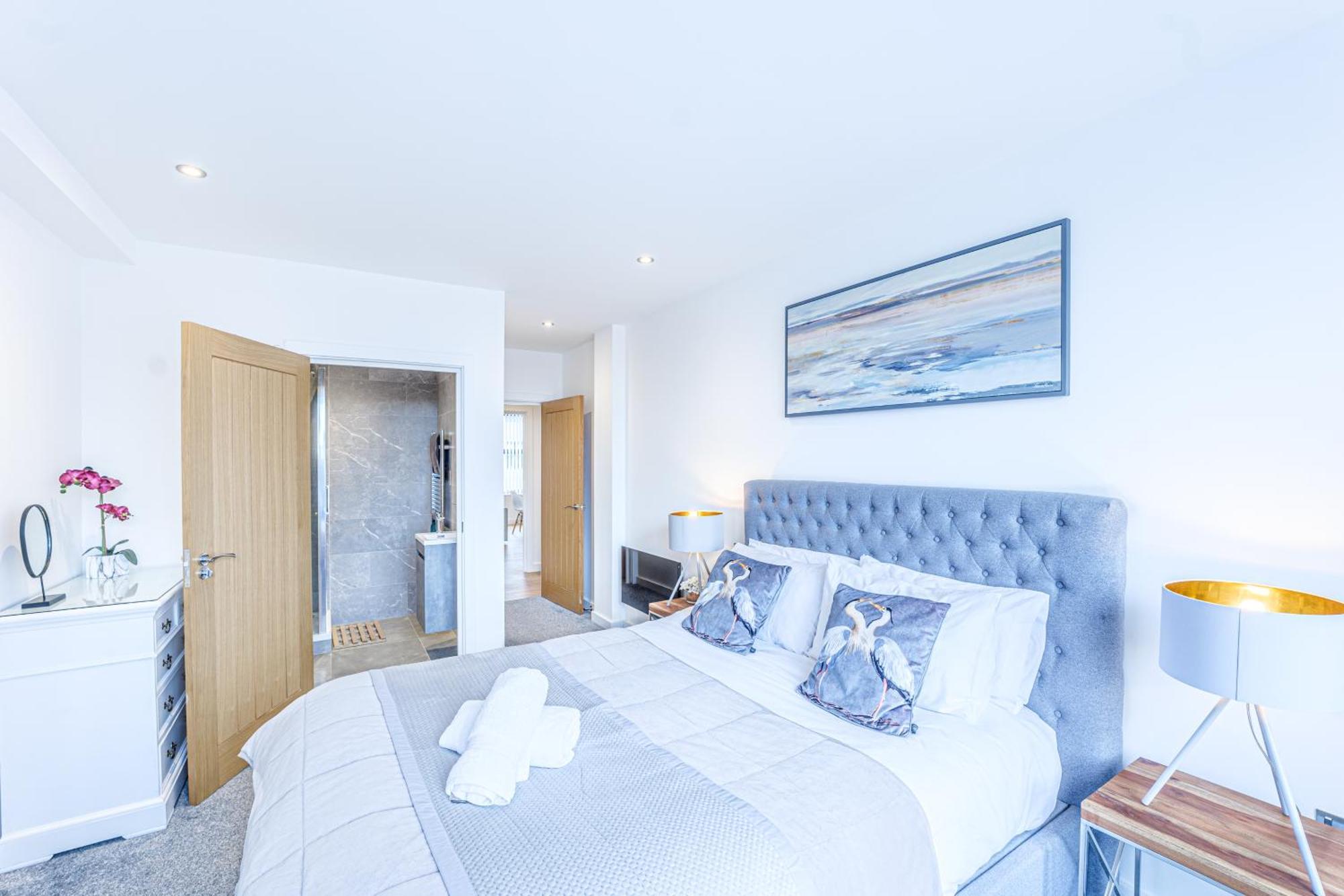 The Seaview Haven - Boutique Hotel In Ramsgate Zewnętrze zdjęcie